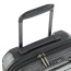 Чемодан на колесах Delsey 001040800 Helium Ultimate Cabin Trolley S 55 см Expandable
