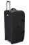 Складная сумка на колесах Delsey 003223239 Egoa Trolley Duffle Bag 69 см 00322323900WP 00 Black - фото №9