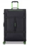 Чемодан на колесах Roncato 414211 Norway Trolley L 77 см Expandable 414211-01 01 Black - фото №3