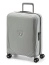 Легкий чемодан Roncato 5663 Gigalight Trolley S 55 см 5663-2525 25 Silver - фото №1