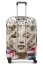 Чемодан Roncato 5092 Uno Art Medium Trolley 71 см