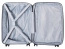 Чемодан Delsey 003846801 Ordener 4DW Cabin Case S Expandable 55 см 00384680102E9 02 Blue - фото №2