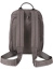 Женский рюкзак-антивор Hedgren HIC11 Inner City Vogue Backpack Small 10.1″ RFID HIC11/376-09       376 Sepia - фото №5