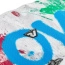 Чемодан Roncato 5091 Uno Art Large Trolley 78 см 5091-0151 0151 Vespa - фото №8
