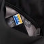 Сумка через плечо Hedgren HIC23 Inner City Rush Crossover RFID HIC23/003-06 003 Black - фото №3