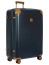 Чемодан Bric's BAQ08355 Amalfi 32″ Spinner XL 82 см BAQ08355.006 006 Blue - фото №1