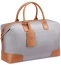 Дорожная сумка Roncato 414655 Uno Soft 3.0 Duffle 53 см 414655-45 45 Titanium - фото №1