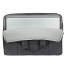 Сумка для ноутбука Rivacase 8831 Lantau Laptop Bag 15.6″ 8831 Black Melange - фото №5