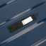 Чемодан Roncato 413463 Flight DLX Spinner S 55 см Expandable 413463-23 23 Blu Notte - фото №6
