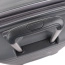 Чемодан Roncato 413461 Flight DLX Spinner L 79 см Expandable 413461-22 22 Anthracite - фото №5