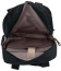 Рюкзак-сумка для ноутбука Bric's BXL43756 X-Collection X-Bag Laptop Backpack 14″ BXL43756.101 101 Black - фото №3