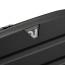 Чемодан на колёсах Roncato 418182 B-Flying Move Trolley M 68 см Expandable 418182-81 81 Nero Fumo - фото №10