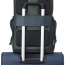 Рюкзак для ноутбука антивор Delsey 002020610 Securflap Backpack 16″ RFID 00202061013 13 Green - фото №7