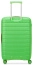 Чемодан на колёсах Roncato 418182 Butterfly B-Flying Spinner M 67 см Expandable 418182-37 37 Lime - фото №4