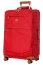 Чемодан Bric's с колесами Hinomoto BXL58139 X-Collection X-Bag 27″ Spinner With Frame 71 см BXL58139.190 190 Red - фото №1