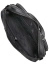 Мужская кожаная сумка Ego Favorite 033-3359-01 с отделением для ноутбука 14″ 033-3359-01 Чёрный - фото №3
