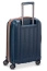 Чемодан Delsey 002097803 Carroussel 2.0 4DW Slim Cabin Trolley Case 55 см Expandable 00209780302 02 Blue - фото №5