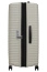 Чемодан на колесах с амортизаторами Samsonite KJ1*004 Upscape Spinner 81 см Expandable KJ1-02004 02 Warm Neutral - фото №6