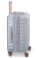 Чемодан с индикатором перевеса Delsey 002878819 Shadow 5.0 4DW Trolley Case M 70 см Exp