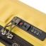 Чемодан Echolac 1125T1316-280 Oxygen L 77 см Expandable 1125T1316199280 Black - фото №9