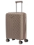 Чемодан на колесах Conwood CD-PPT035-TS Stride Spinner S 55 см Expandable CD-PPT035-TS-CHM Бежевый - фото №17