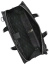 Кожаная сумка формата А4 Ego Favorite 033-1916-01 с отделением для ноутбука 14″ 033-1916-01 Чёрный - фото №2