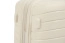 Чемодан на колесах Conwood CD-PPT039-TM Strata Spinner M 65 см Expandable CD-PPT039-TM-BEI Бежевый - фото №14