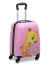 Детский набор чемодан и мешок Roncato 441001 Looney Tunes Kids Baby Trolley 46 см 441001-18 11 Tweety - фото №2