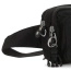 Сумка на пояс/плечо Kipling KI3795P39 Abanu Multi Mini 2-in-1 Crossbody and Bum Bag Black Noir