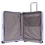 Чемодан Echolac PW005-24 Forza M 65 см Exp 1125TW005299240 Lilac - фото №2