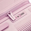 Чемодан на колёсах Roncato 419758 Airglam 2.0 Cabin Trolley 55 см Expandable 419758-11 11 Rosa Cipria - фото №7