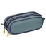 Школьный комплект из 3 предметов для девочек Delsey Academie 003389910 3-Piece Set 15.6″ 00338991013 13 Cactus - фото №2