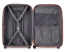 Чемодан Delsey 002097821 Carroussel 2.0 4DW Trolley Case L 76 см Expandable 00209782102 02 Blue - фото №2