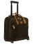 Кейс-пилот Bric's BLF38124 Life Cabin Pilot Case Laptop 14″ BLF38124.378 378 Olive - фото №1