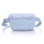 Женская поясная сумка Heys 30128-00 Puffer Waist Bag 30128-0004-00 0004 Light Blue - фото №4
