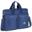Сумка для ноутбука Rivacase 5532 Mestalla Lite Laptop Bag 16″ 5532 Blue - фото №1