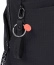 Женский рюкзак для ноутбука Hedgren HSTG03 String Akira Backpack M 14″ HSTG03/003-01 003 Black - фото №6