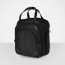 Компактный мобильный офис Eberhart Milestone 29M-002 Rolling Tote 14″  29M-009-002 Чёрный - фото №2
