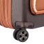 Чемодан для бизнеса Delsey 001676802 Chatelet Air 2.0 4DW Cabin Business S 55 см 14″ USB Expandable
