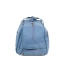 Сумка на колёсах 4 Roads OS1050 22″ Duffle With Wheels 55 см (меланж) OS1050 (22") 403 Синий - фото №6