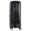 Чемодан Ricardo 533-26*4VP Piedmont Spinner 72 см Expandable 533-26-001-4VP 001 Black - фото №4
