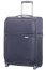 Чемодан на колёсах Samsonite 99D*003 Uplite Upright 55 см 99D-01003 01 Blue - фото №1