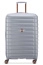 Чемодан с индикатором перевеса Delsey 002878821 Shadow 5.0 4DW Trolley Case L 75 см Exp 00287882111 11 Platinum - фото №3