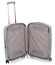 Чемодан Roncato 5773 Ypsilon Cabin Trolley Spinner S 55 см USB 5773-1717 1717 Aquamarine - фото №2