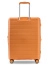 Чемодан Echolac PW005-24 Forza M 65 см Exp 1125TW005595240 Orange - фото №4