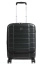 Чемодан-мобильный офис Roncato 413889 Biz 4.0 Spinner 55 см Exp Laptop 15″ USB 413889-01 01 Nero - фото №5