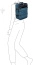 Рюкзак для путешествий Bric's JXD43759 Replay Underseat Backpack 15″ JXD43759.536 536 Light Denim - фото №5