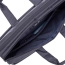 Сумка для ноутбука Rivacase 8258 Central Full Size Laptop Bag 17.3″