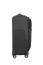 Чемодан на колёсах Samsonite CH5*002 B-Lite Icon Spinner 55 см CH5-09002 09 Black - фото №8