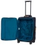 Чемодан Bric's с колесами Hinomoto BXL58139 X-Collection X-Bag 27″ Spinner With Frame 71 см BXL58139.050 050 Ocean Bluе - фото №2